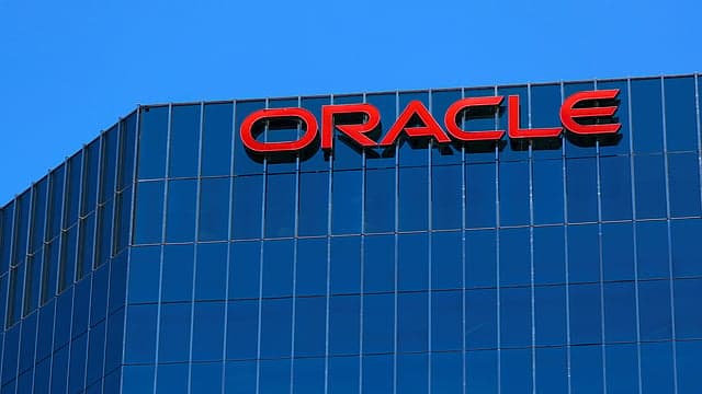 Oracle Company announces layoffs