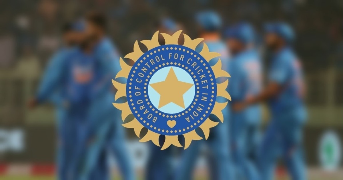 BCCI
