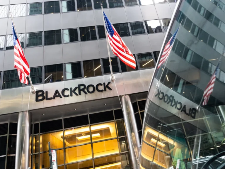 BLACK ROCK