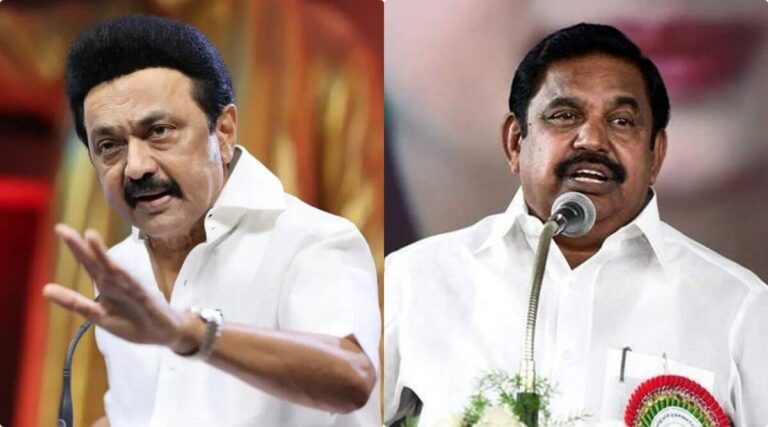 DMK-Stalin