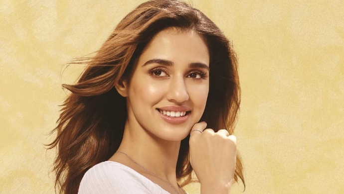 Disha-Patani
