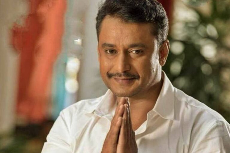 Kannada-actor-Darshan