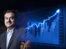 adani