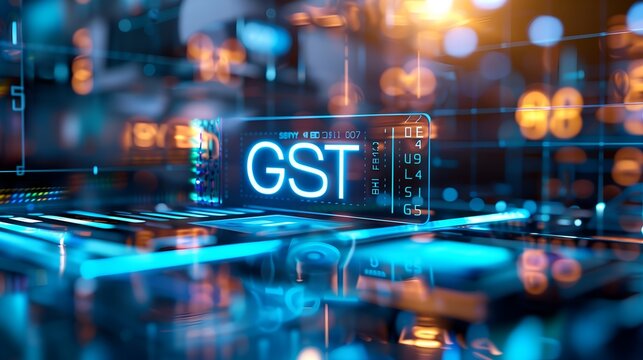 gst