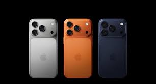 i phone 17