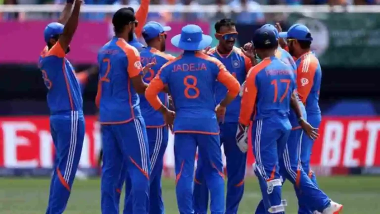 india team