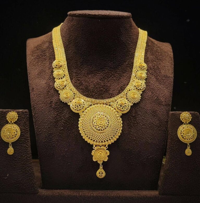 necklace