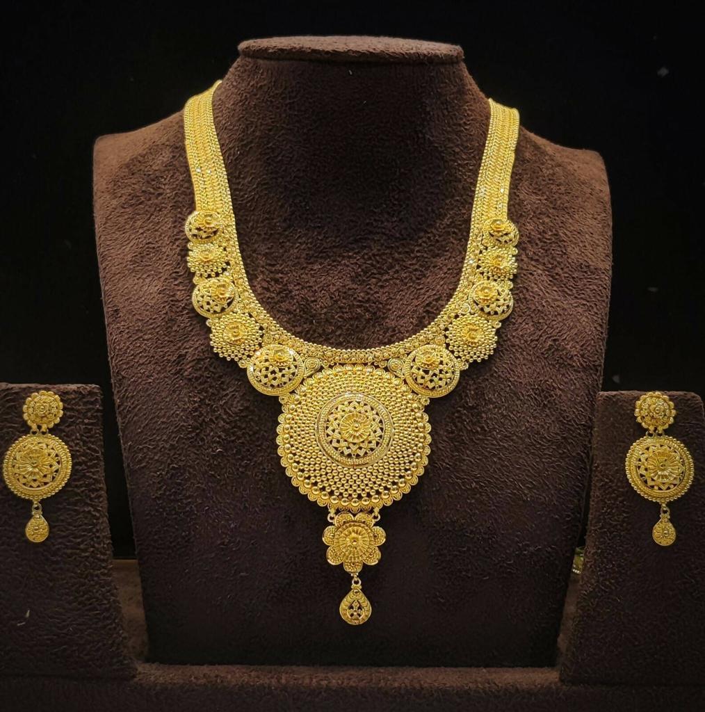 necklace