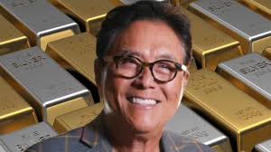 robert kiyosaki