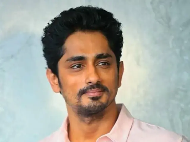 siddharth
