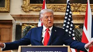 trump noble