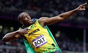 usain
