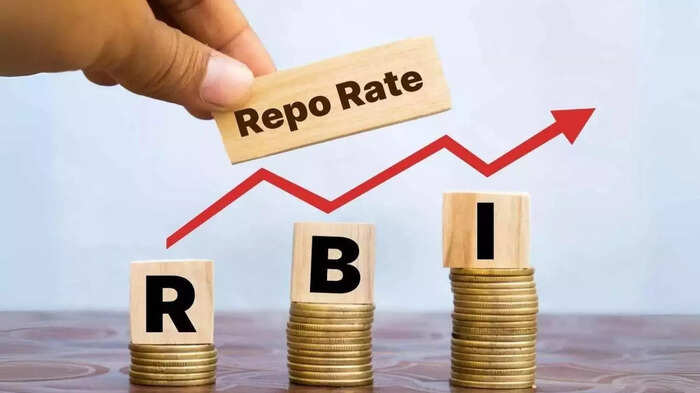 RBI Repo
