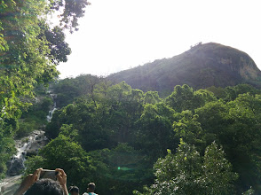 Siruvani