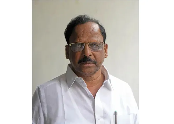 dmk-mla-ponnusamy