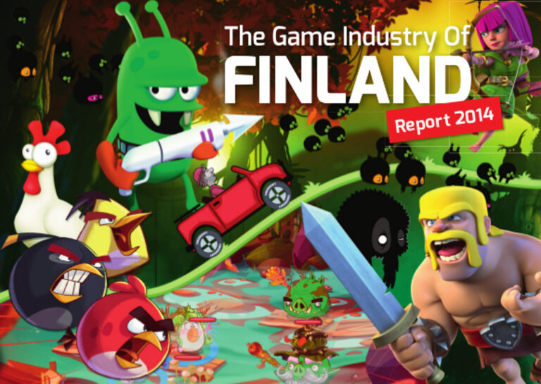 finland gaming