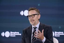 linked in ceo