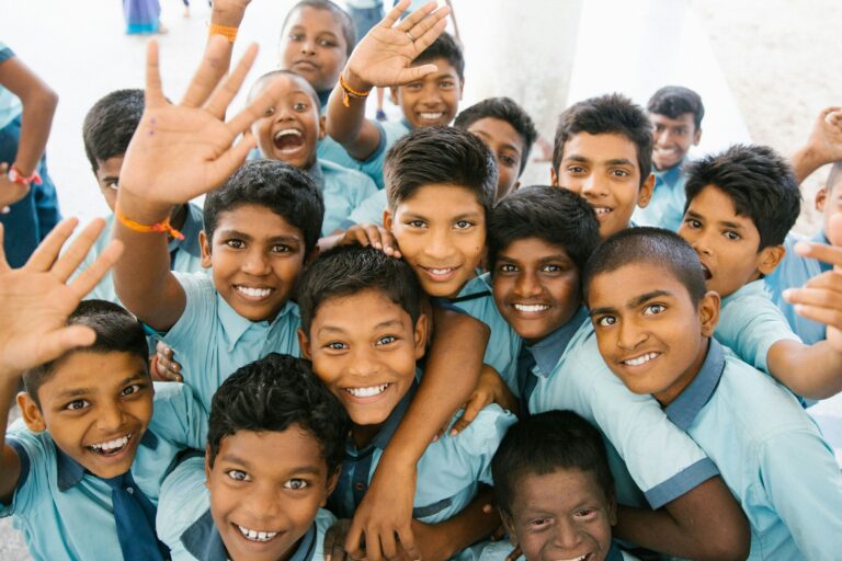 school opening