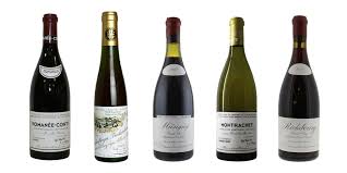 wines