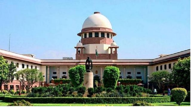 supreme court order on west bengal SIR works appointment of judges