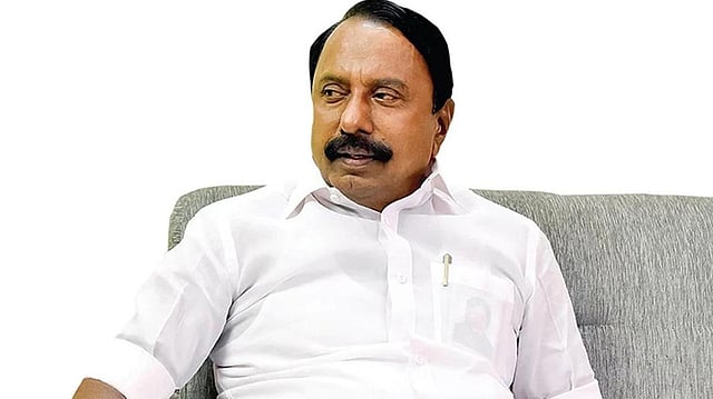 செங்கோட்டையன்