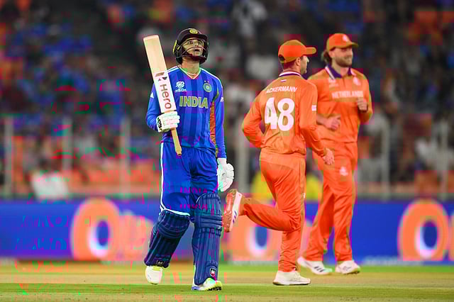 india confirmed tomorrow match on playing for abhishek sharma 