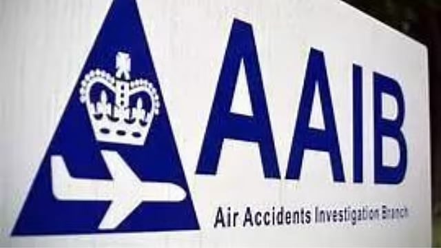 விமான விபத்துகள் புலனாய்வுப் பிரிவு