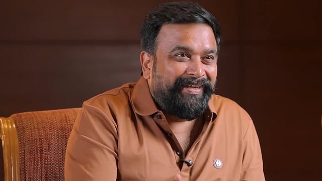 Sasikumar