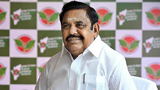 AIADMK Faces Shock Defeat, Loses Deposit in Majority Seats