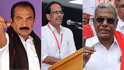 First Session of Tamil Nadu’s 17th Assembly Commences Today