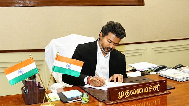 cm vijay
