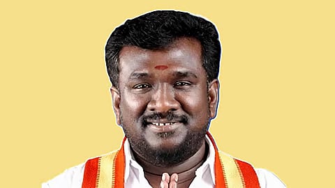 Srinivasa Sethupathy 