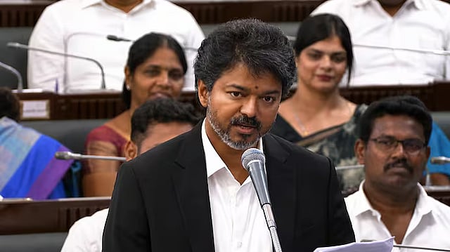 cm vijay