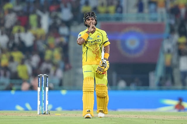 கார்த்திக் சர்மா
