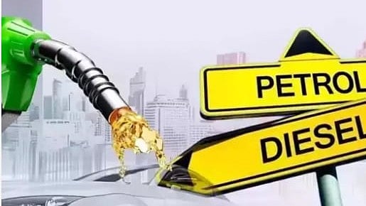Global Petrol Prices Surge: Country-wise Fuel Hike