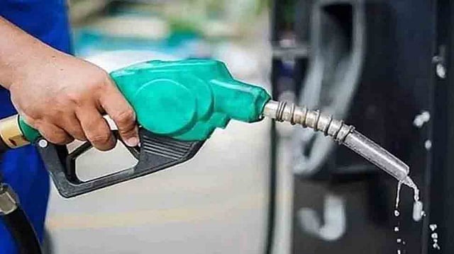 Shell’s Massive Fuel Price Hike Shocks Consumers