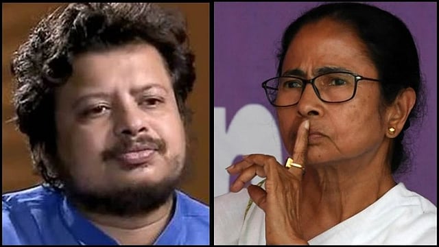 Ritabrata Banerjee Appointed Leader of Opposition in West Bengal Assembly