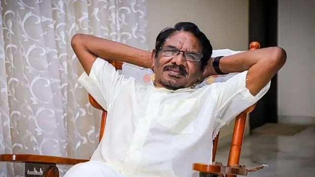 பாரதிராஜா