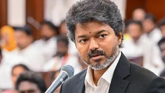 vijay