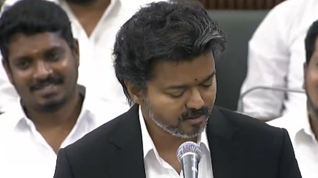 CM விஜய்