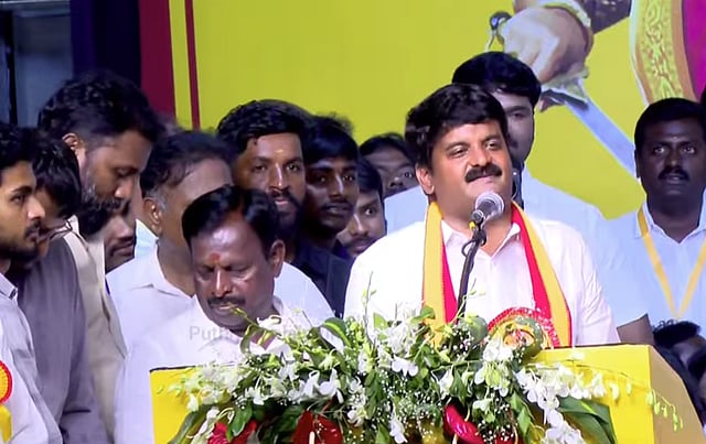 C.Vijayabaskar