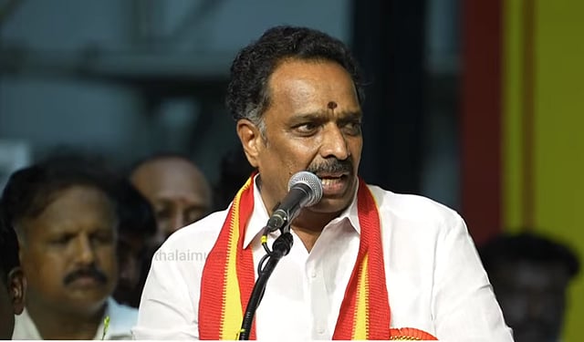 M.R . Vijayabaskar