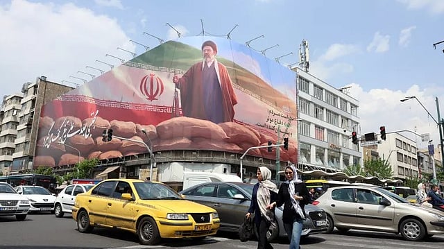 iran