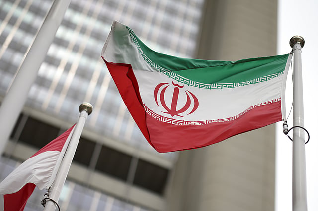 iran