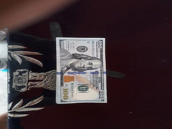 American Doller