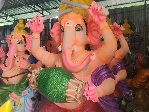 VINAYAGAR