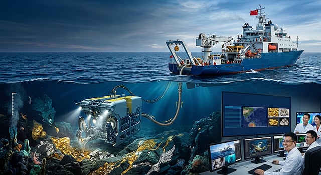 model image