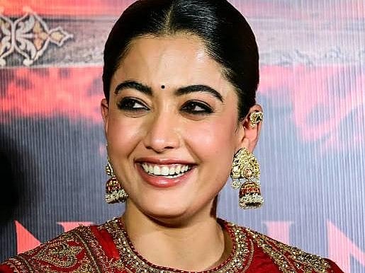 Rashmika Mandana